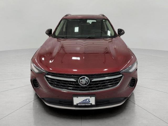 2023 Buick Envision AWD 4dr Essence