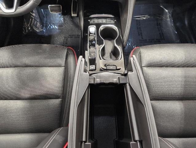 2023 Buick Envision AWD 4dr Essence