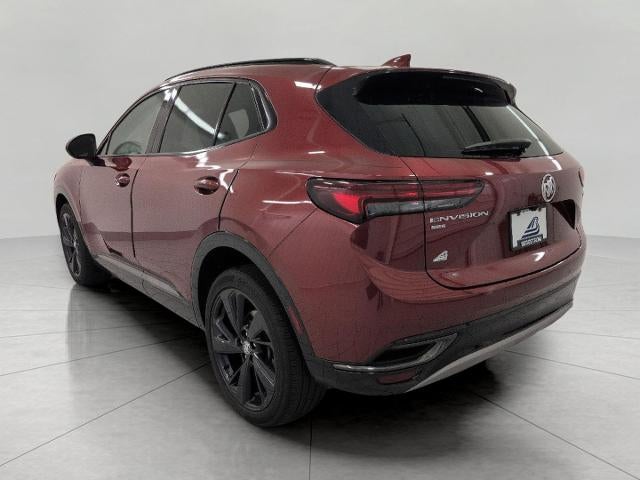 2023 Buick Envision AWD 4dr Essence