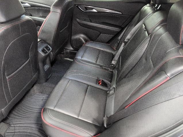 2023 Buick Envision AWD 4dr Essence