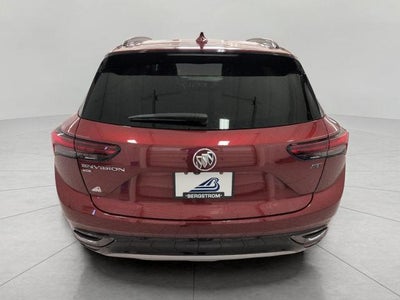 2023 Buick Envision AWD 4dr Essence
