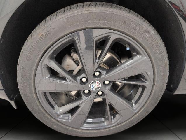 2023 Buick Envision AWD 4dr Essence