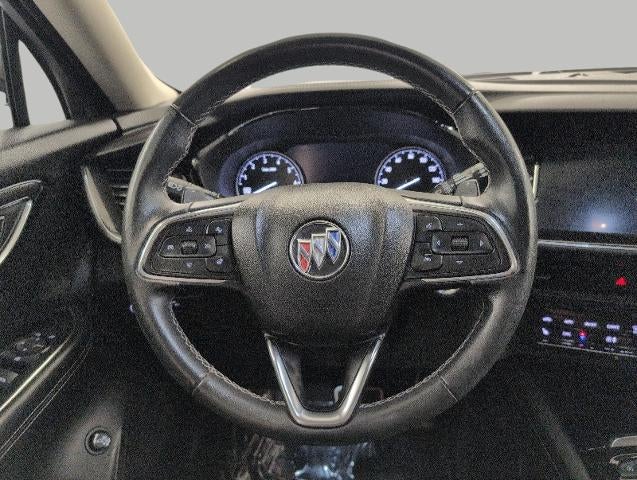 2023 Buick Envision AWD 4dr Essence