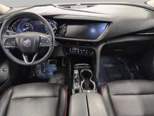 2023 Buick Envision AWD 4dr Essence