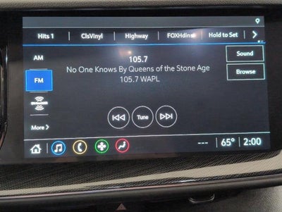 2023 Buick Envision AWD 4dr Essence