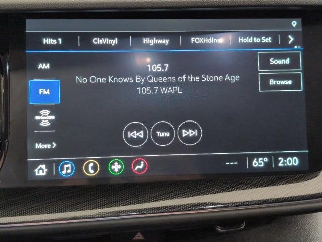2023 Buick Envision AWD 4dr Essence