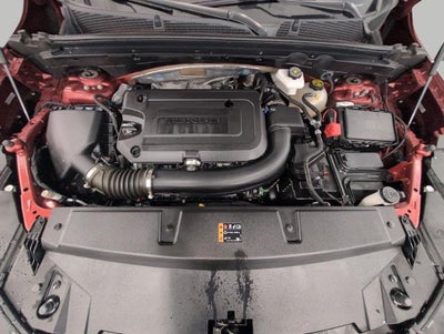 2023 Buick Envision AWD 4dr Essence