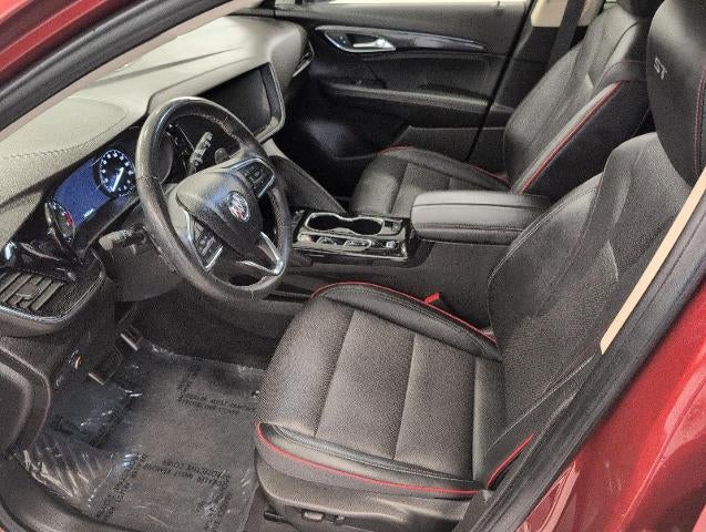 2023 Buick Envision AWD 4dr Essence