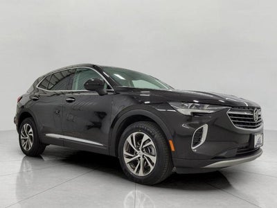2023 Buick Envision AWD 4dr Essence