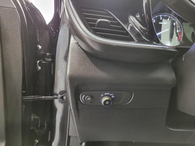 2023 Buick Envision AWD 4dr Essence