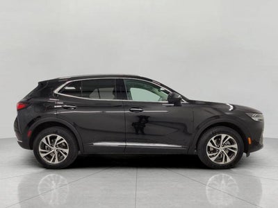 2023 Buick Envision AWD 4dr Essence