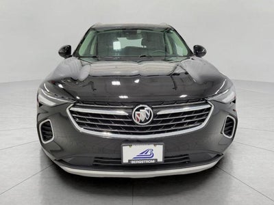 2023 Buick Envision AWD 4dr Essence