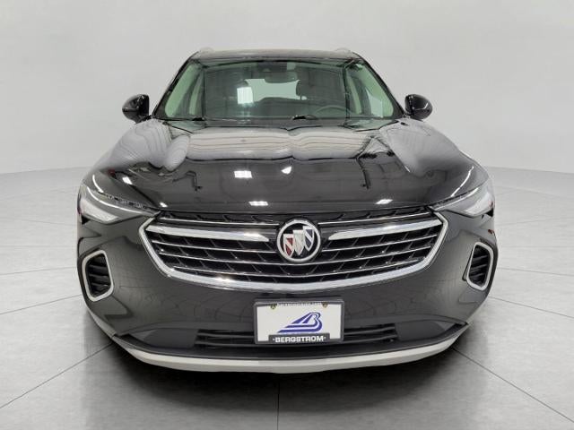 2023 Buick Envision AWD 4dr Essence