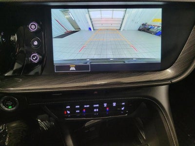 2023 Buick Envision AWD 4dr Essence