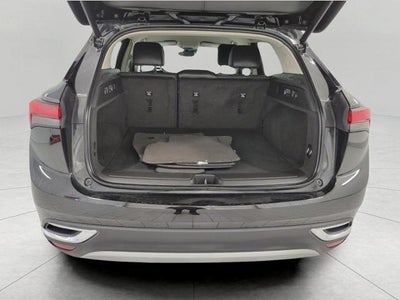 2023 Buick Envision AWD 4dr Essence