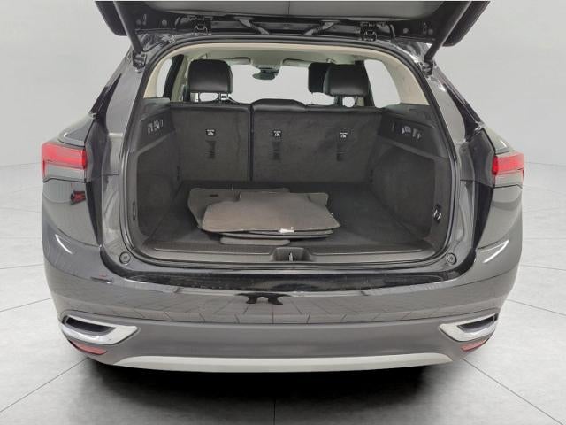 2023 Buick Envision AWD 4dr Essence