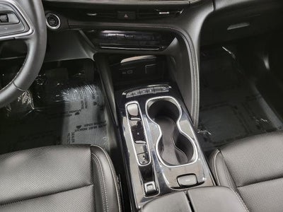 2023 Buick Envision AWD 4dr Essence