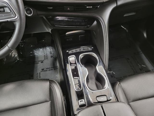 2023 Buick Envision AWD 4dr Essence