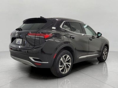 2023 Buick Envision AWD 4dr Essence