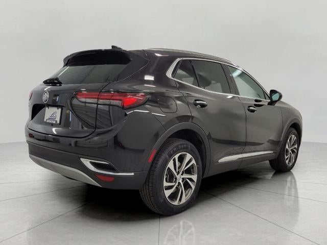 2023 Buick Envision AWD 4dr Essence