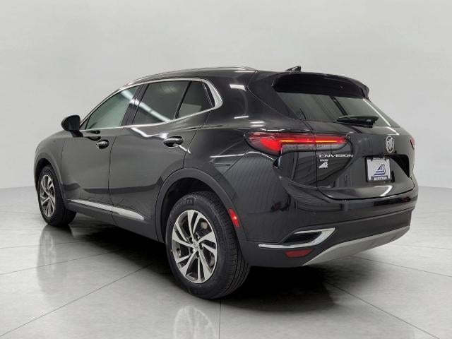 2023 Buick Envision AWD 4dr Essence