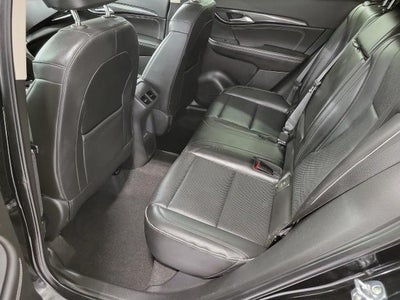 2023 Buick Envision AWD 4dr Essence