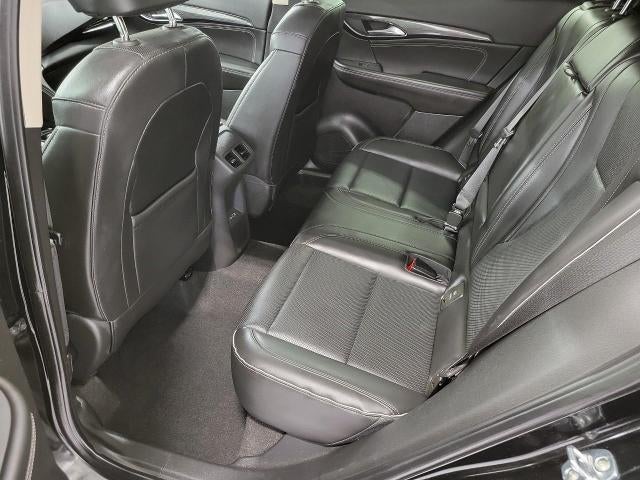 2023 Buick Envision AWD 4dr Essence