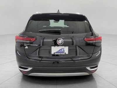 2023 Buick Envision AWD 4dr Essence