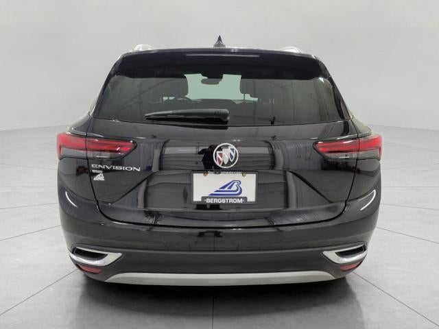 2023 Buick Envision AWD 4dr Essence