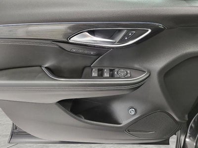 2023 Buick Envision AWD 4dr Essence