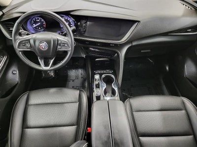 2023 Buick Envision AWD 4dr Essence