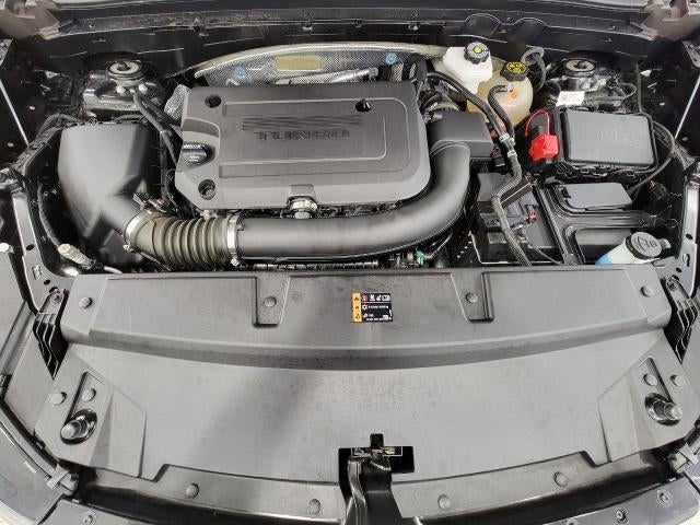 2023 Buick Envision AWD 4dr Essence
