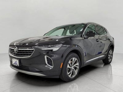 2023 Buick Envision AWD 4dr Essence