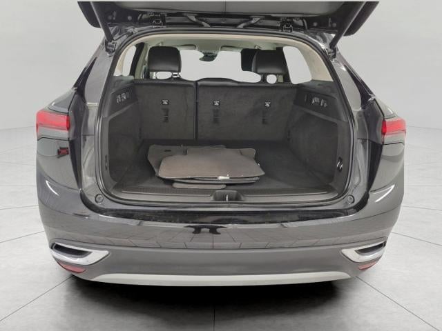 2023 Buick Envision AWD 4dr Essence