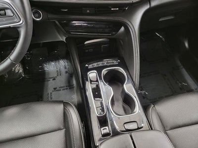 2023 Buick Envision AWD 4dr Essence