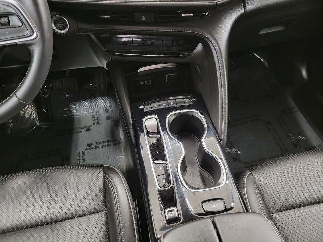 2023 Buick Envision AWD 4dr Essence