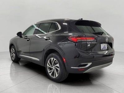 2023 Buick Envision AWD 4dr Essence