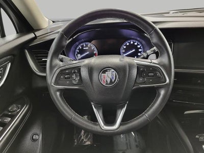 2023 Buick Envision AWD 4dr Essence