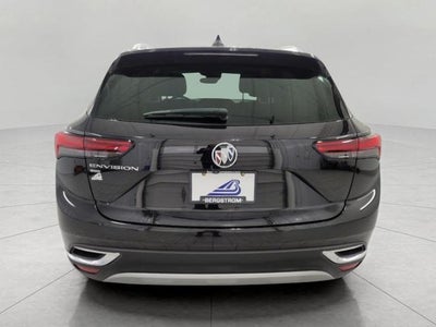 2023 Buick Envision AWD 4dr Essence