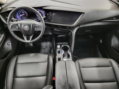 2023 Buick Envision AWD 4dr Essence