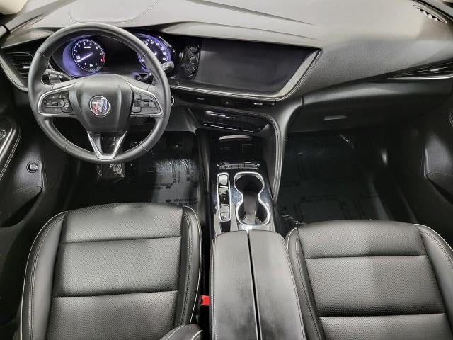 2023 Buick Envision AWD 4dr Essence