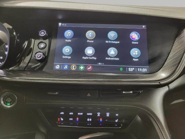 2023 Buick Envision AWD 4dr Essence
