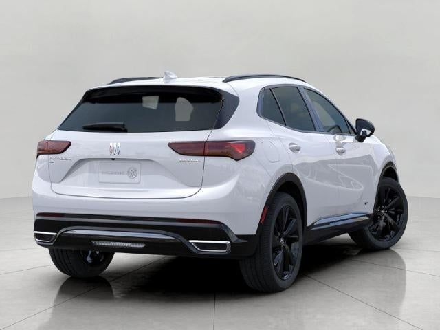 2026 Buick Envision AWD 4dr Sport Touring