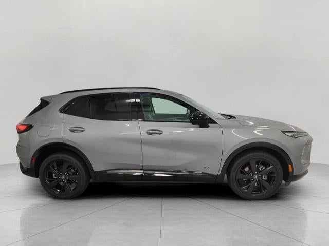 2026 Buick Envision Sport Touring - Photo 11