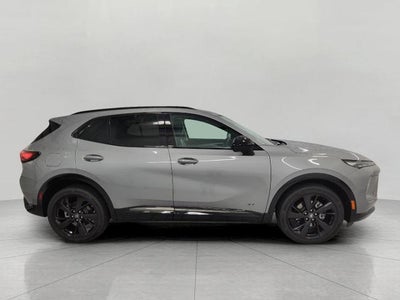 2026 Buick Envision AWD 4dr Sport Touring
