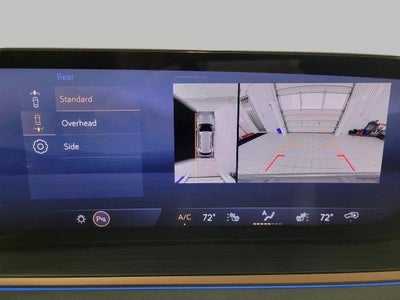 2026 Buick Envision AWD 4dr Sport Touring