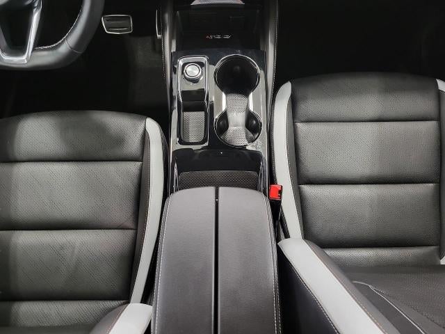 2026 Buick Envision AWD 4dr Sport Touring