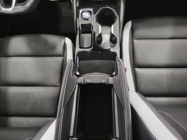 2026 Buick Envision Sport Touring - Photo 17