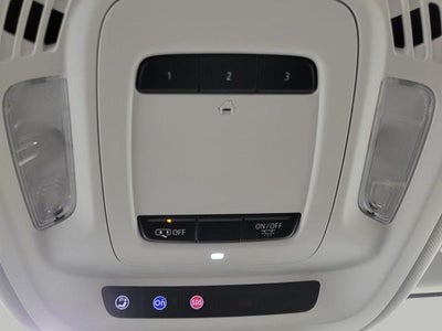 2026 Buick Envision AWD 4dr Sport Touring