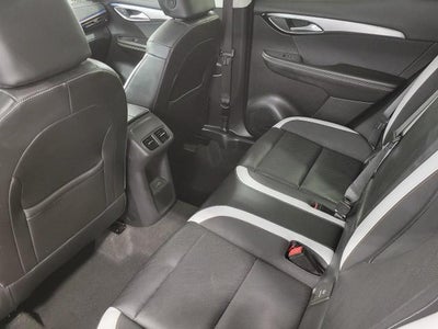 2026 Buick Envision AWD 4dr Sport Touring